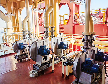 Double Wall Piping