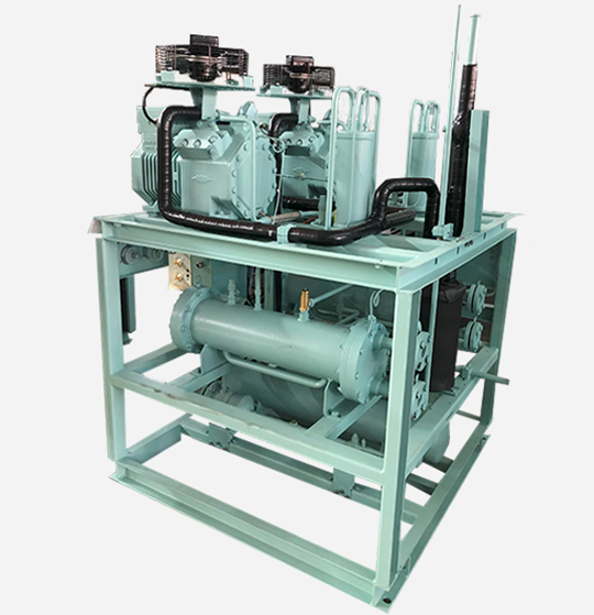 Refrigeration Unit