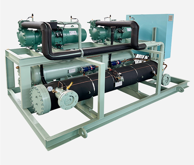 Water Chiller