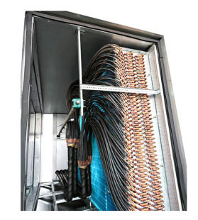 Air handling
