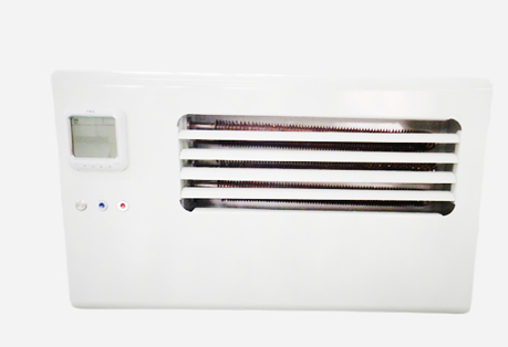 fan heater