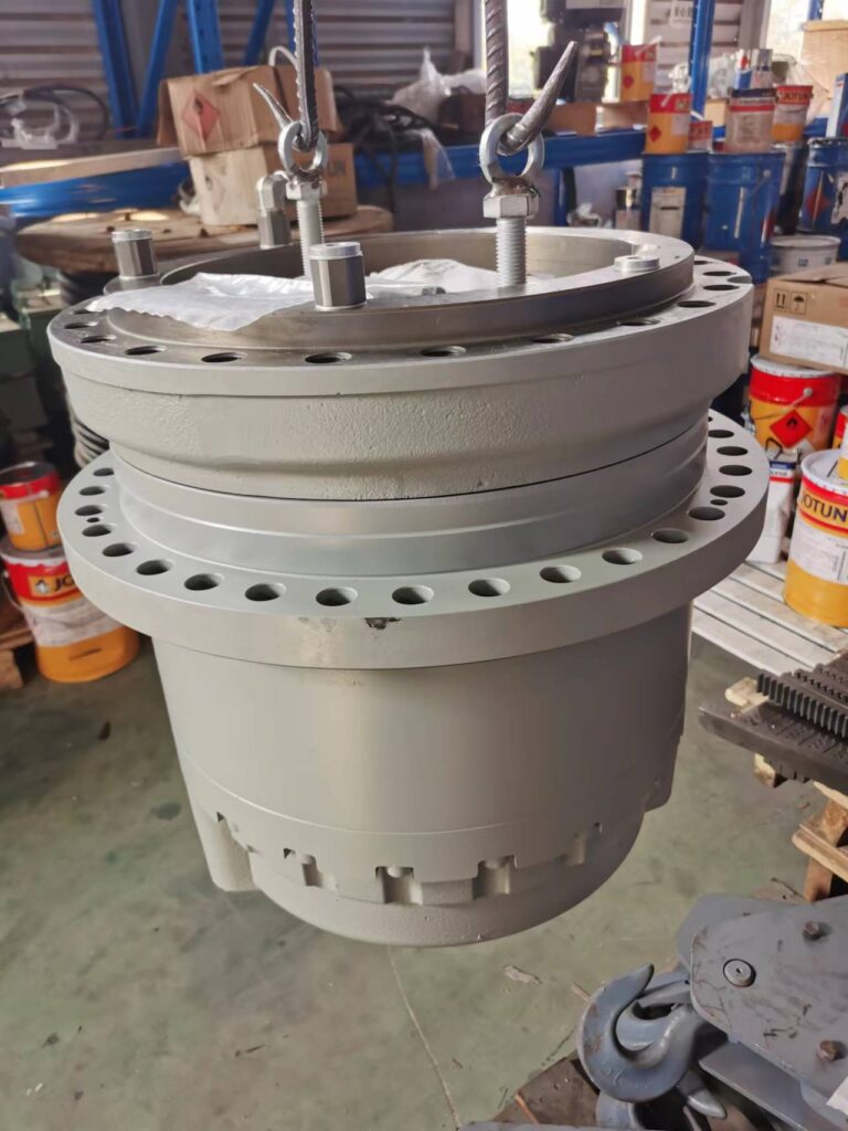 Gearbox