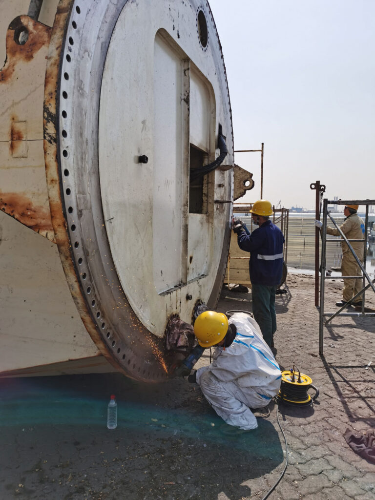 Troubleshooting and maintenance