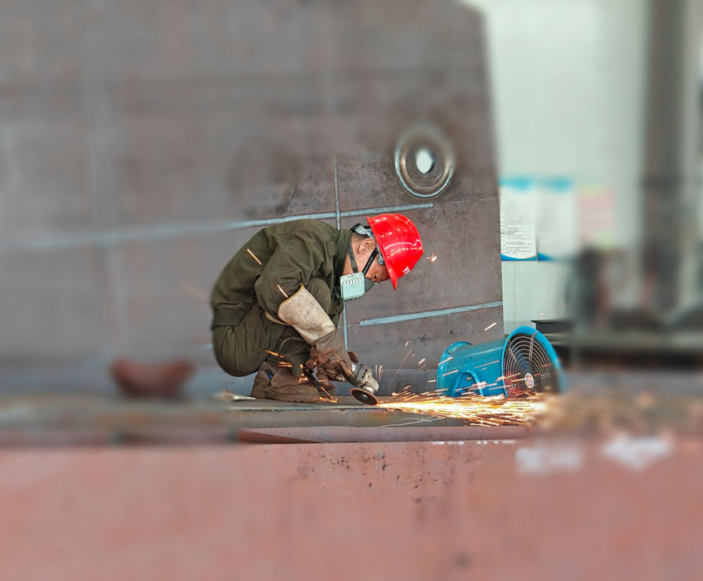 Troubleshooting and maintenance