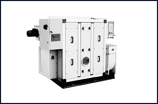 Ventilation system