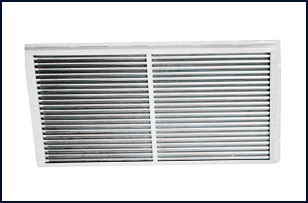 Ventilation system